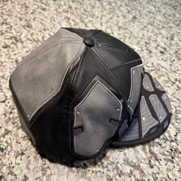 New Era Batman Hat 8
